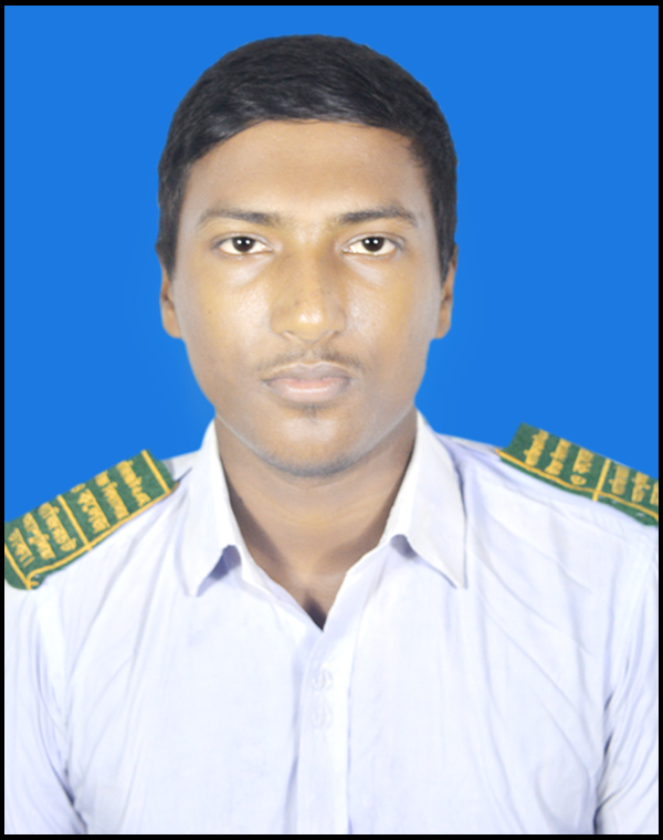 Md Juwel Hossan